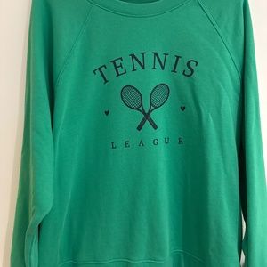 Lou & Grey scoopneck